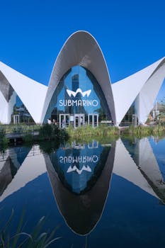 Submarino